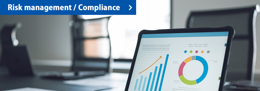 Risk Management / Compliance